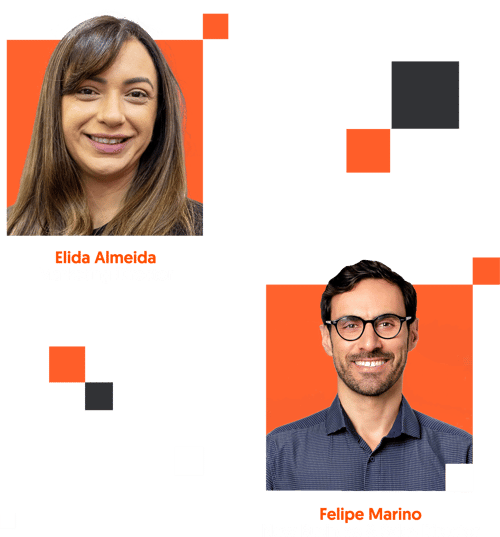 Imagem Speakers Webinar Imagem Speakers Webinar
