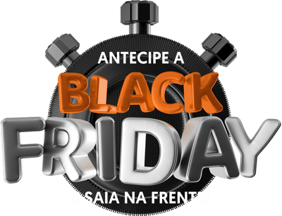 LOGO BLACK FRIDAY