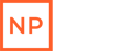 NP Digital Logo Btanco + Laranja@2x NP Digital Logo Btanco + Laranja@2x