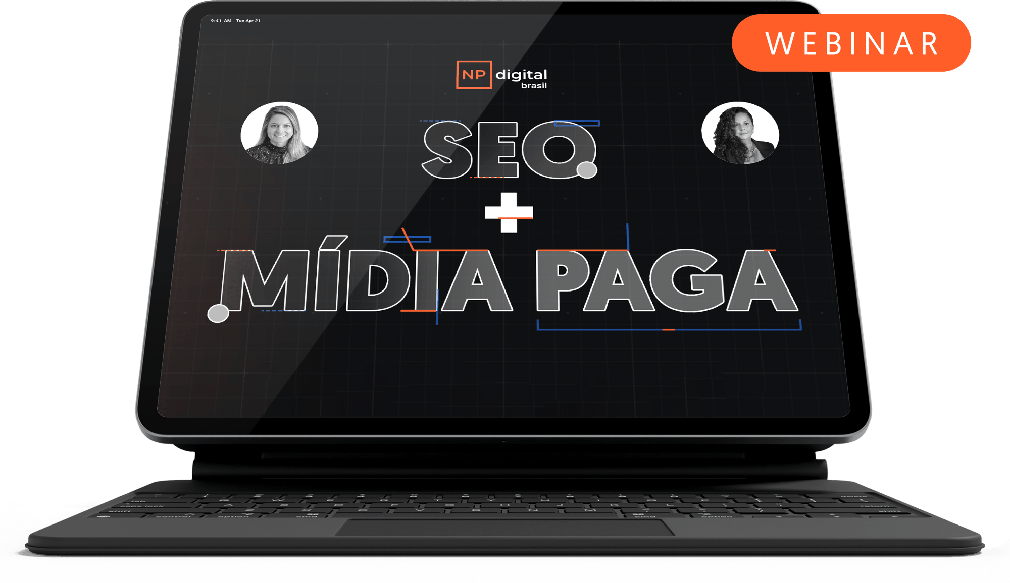 WEBINAR SEO MIDIA PAGA-1 WEBINAR SEO MIDIA PAGA-1
