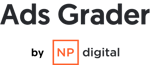 ads grader logo