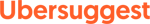 ubbersuggest logo